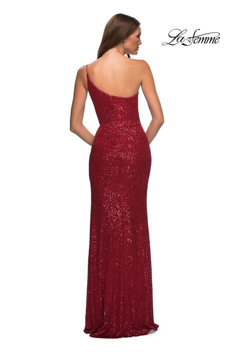 La Femme Prom 30391