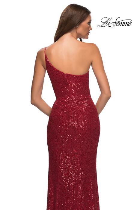 La Femme Prom 30391