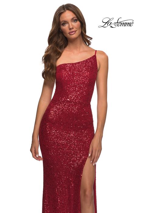 La Femme Prom 30391