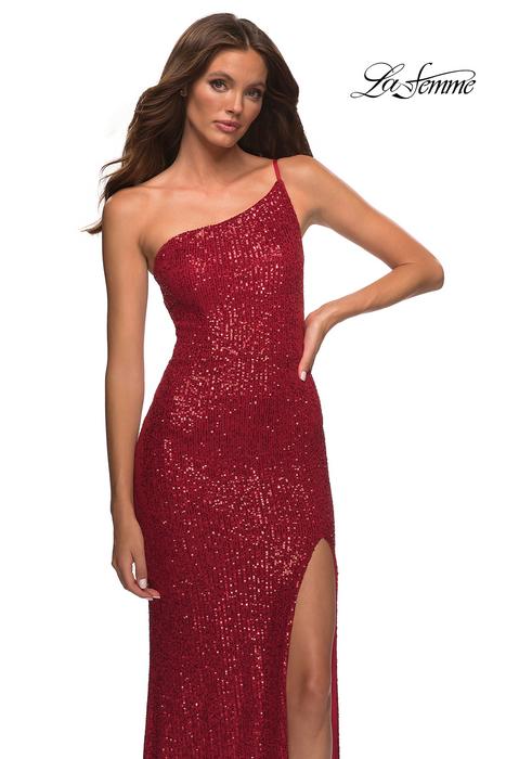 La Femme Prom 30391