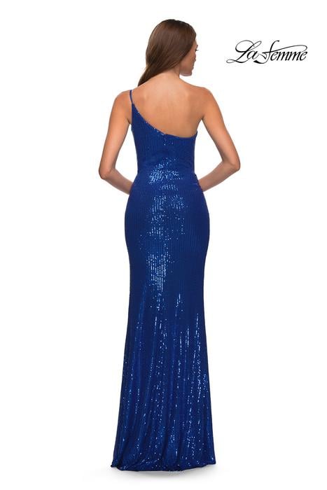 La Femme Prom 30391