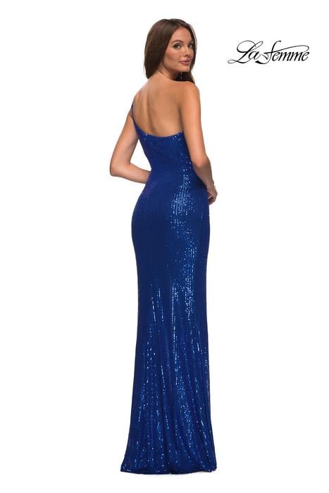 La Femme Prom 30391