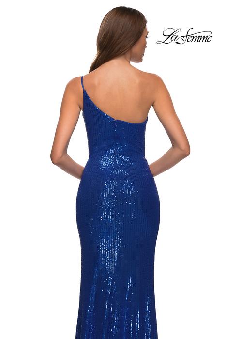 La Femme Prom 30391