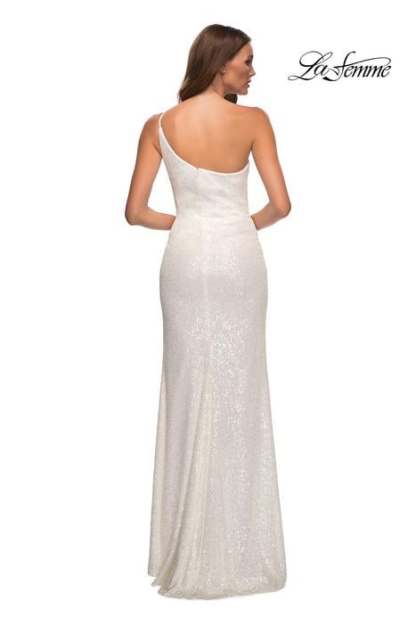 La Femme Prom 30391