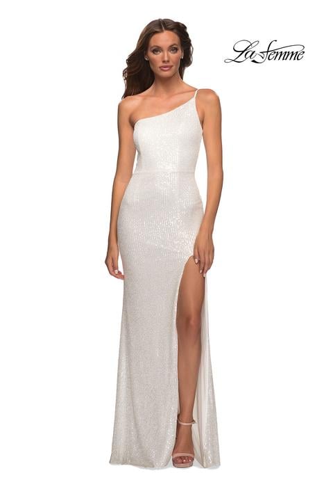 La Femme Prom 30391