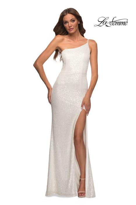 La Femme Prom 30391