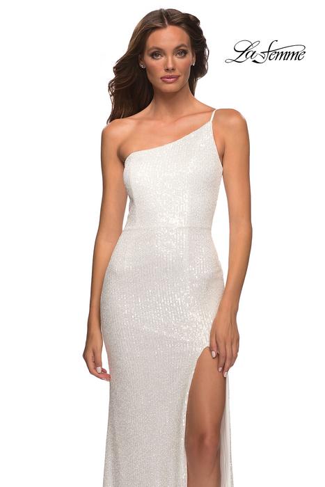 La Femme Prom 30391