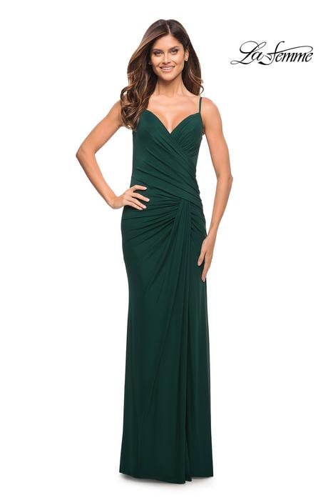 La Femme Prom 30393