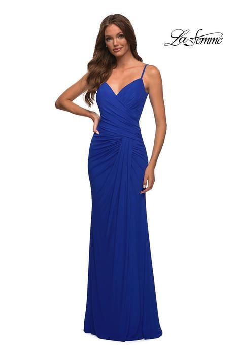 La Femme Prom 30393