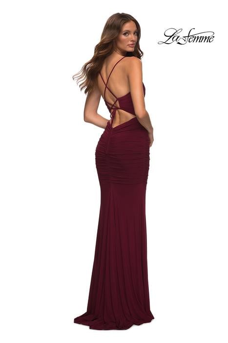 La Femme Prom 30402