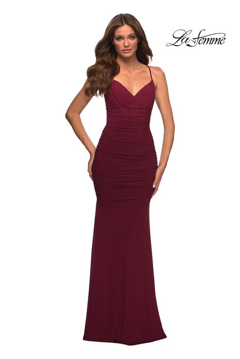 La Femme Prom 30402