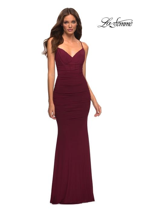 La Femme Prom 30402