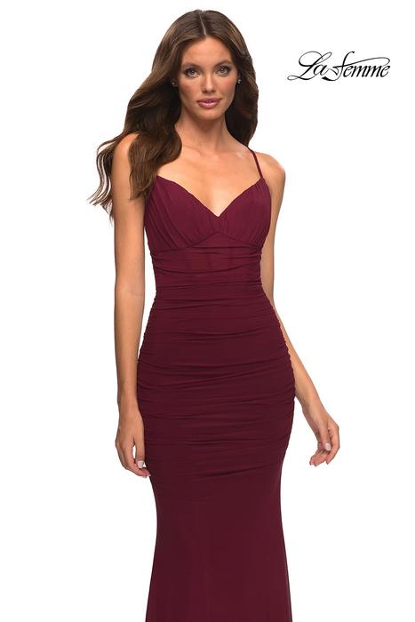 La Femme Prom 30402