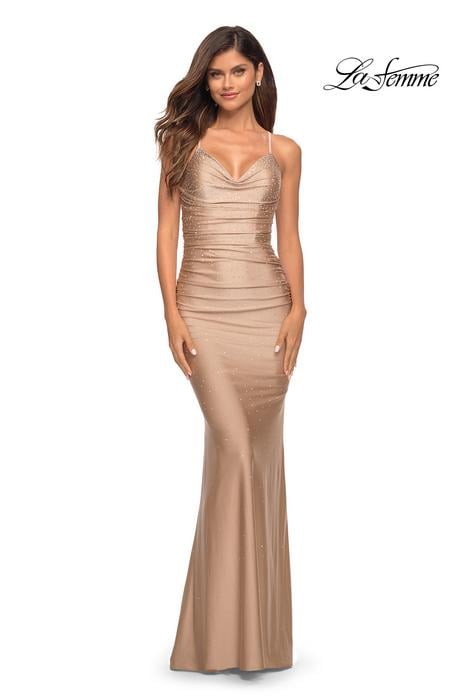 La Femme Prom 30413