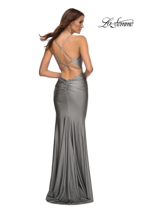 La Femme Prom 30413