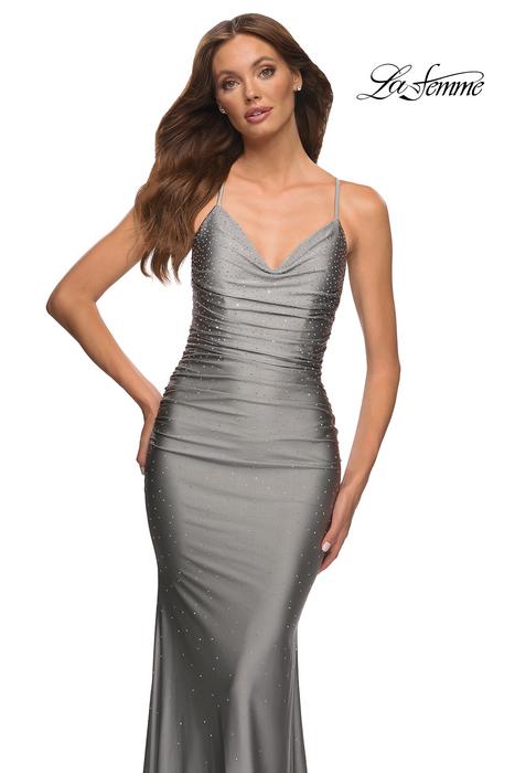 La Femme Prom 30413