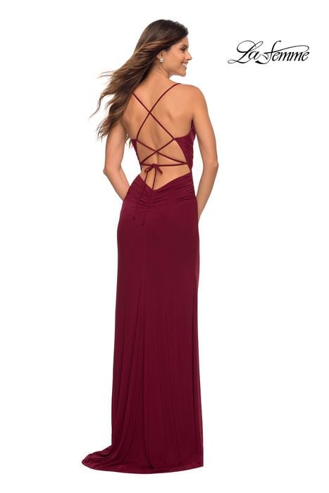 La Femme Prom 30418