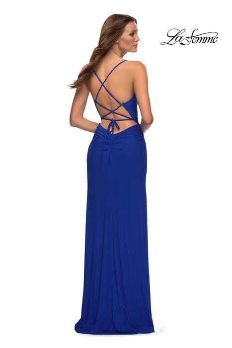 La Femme Prom 30418