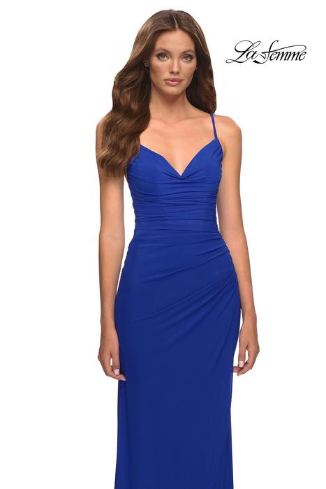 La Femme Prom 30418