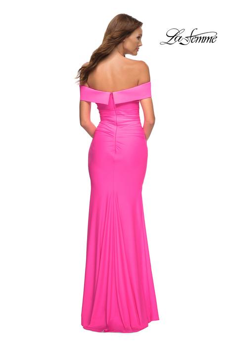 La Femme Prom 30421