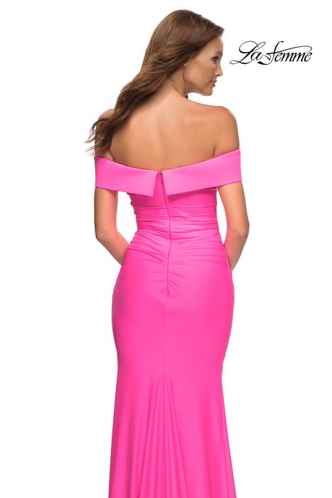 La Femme Prom 30421