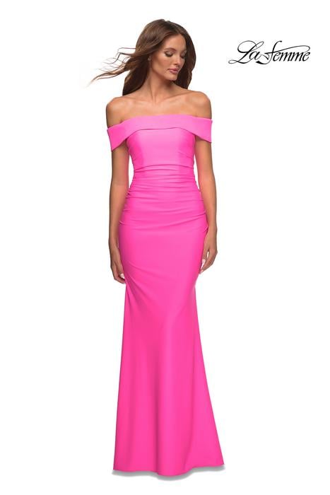 La Femme Prom 30421