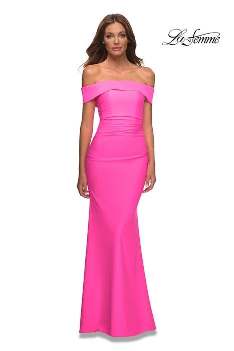 La Femme Prom 30421