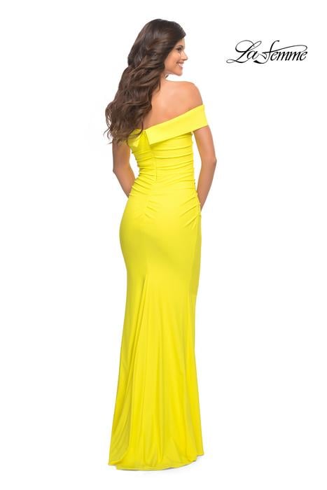 La Femme Prom 30421