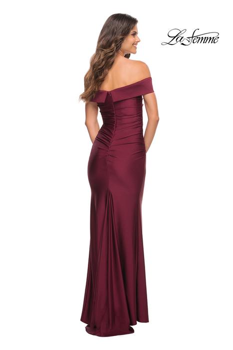 La Femme Prom 30422