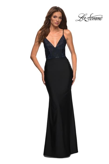 La Femme Prom 30432