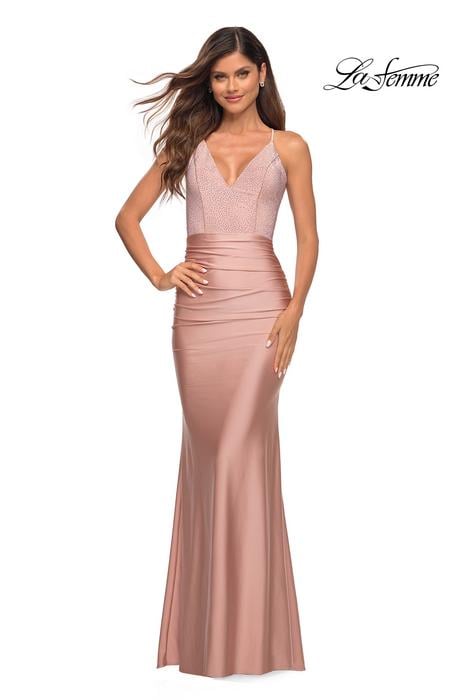 La Femme Prom 30432