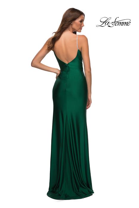 La Femme Prom 30435