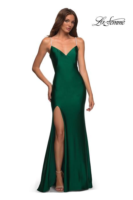 La Femme Prom 30435