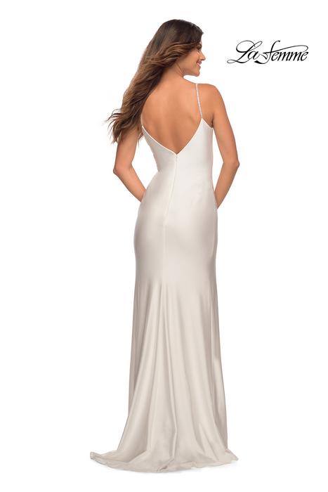 La Femme Prom 30435