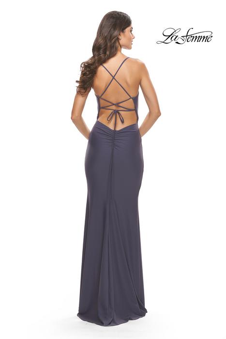 La Femme Prom 30436