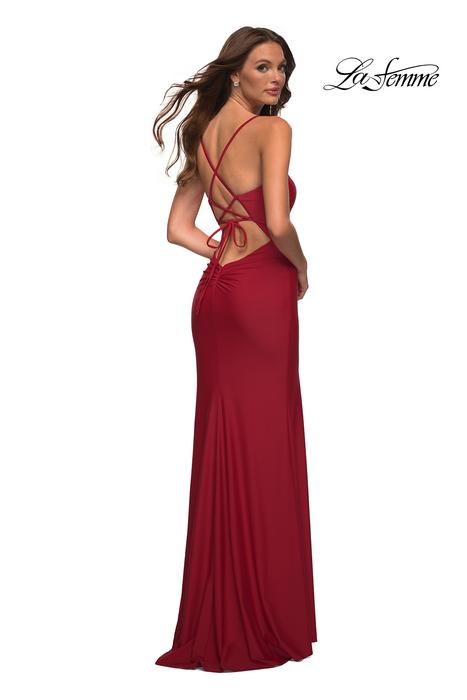 La Femme Prom 30436