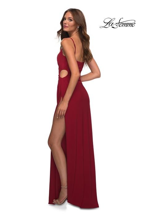 La Femme Prom 30439