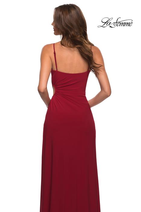 La Femme Prom 30439