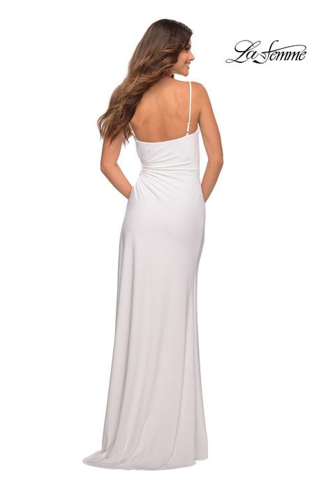 La Femme Prom 30439