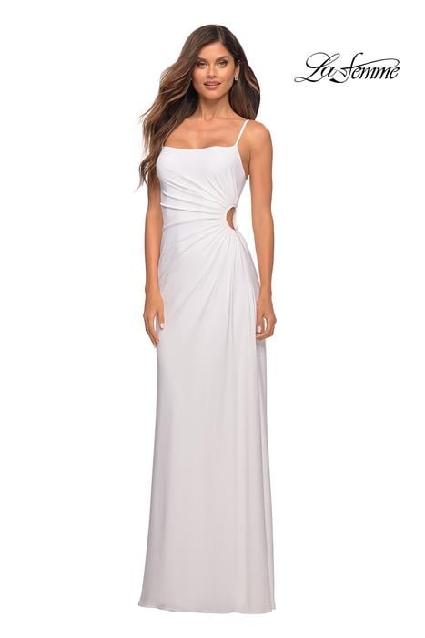 La Femme Prom 30439