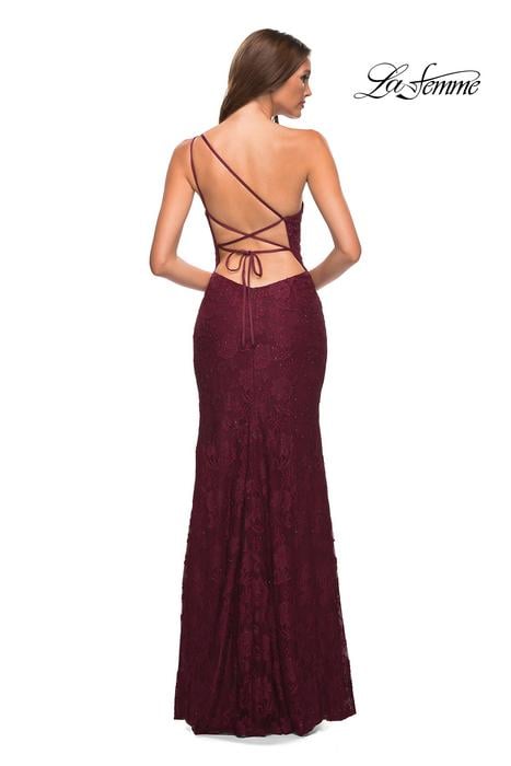 La Femme Prom 30441