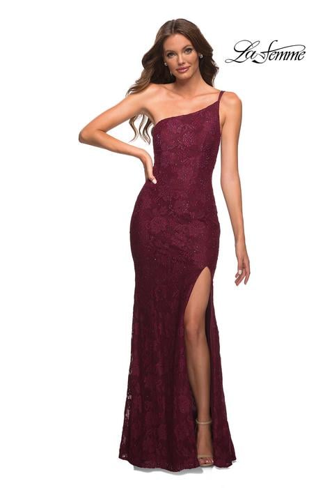 La Femme Prom 30441