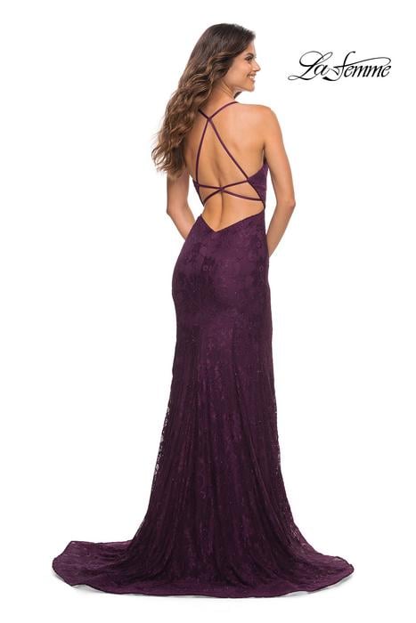 La Femme Prom 30442