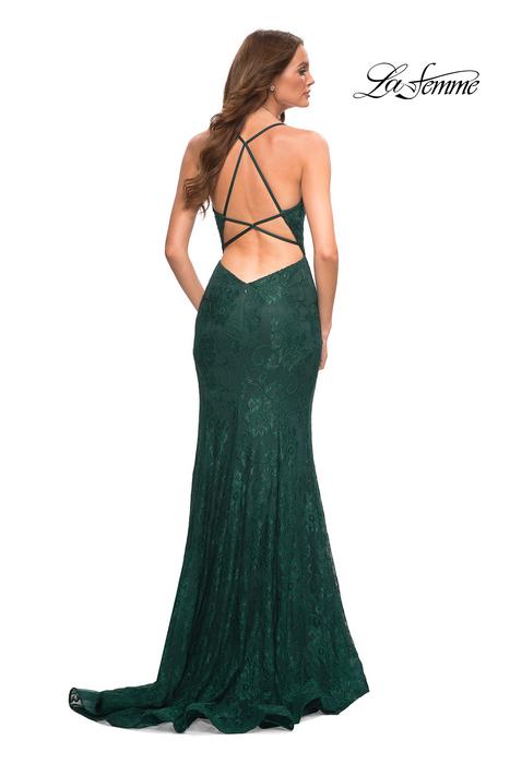 La Femme Prom 30442