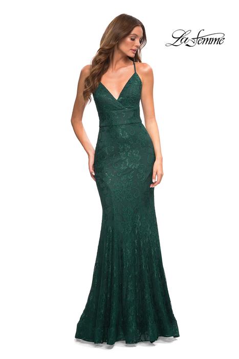 La Femme Prom 30442