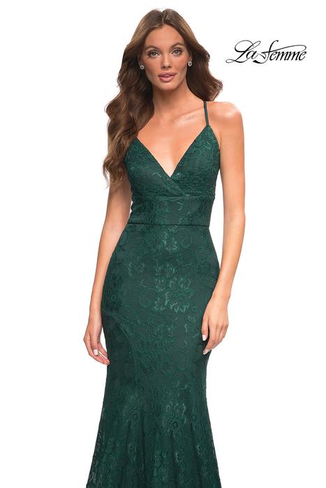 La Femme Prom 30442