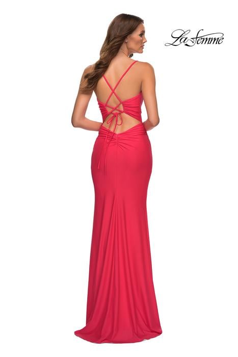 La Femme Prom 30444