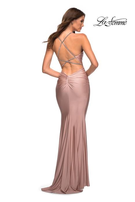 La Femme Prom 30446