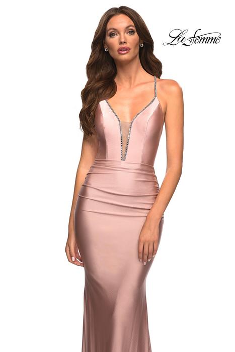 La Femme Prom 30446