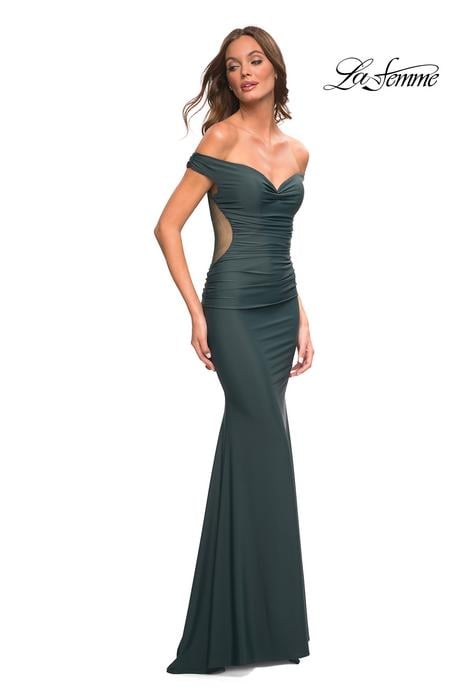 La Femme Prom 30449